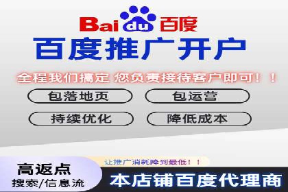 百度搜索推广的成功案例：企业如何实现精准营销